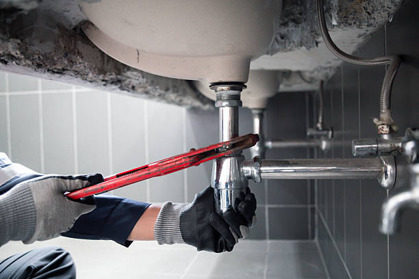 Trusted Emergency Plumber service in Burkettsville, OH - Masters Plumbing Service